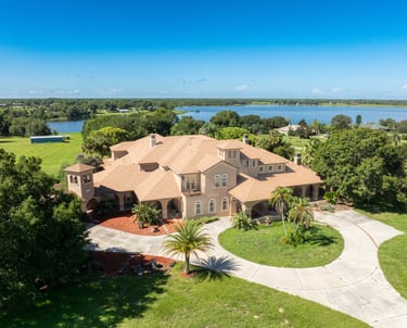 Aerial Image for Real Estate