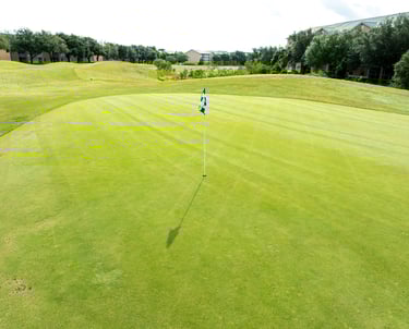 Golf Court Florida