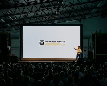 Coastal International | Website Development
