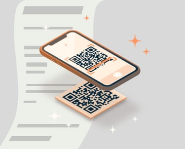 QR Code Payment