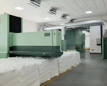 textile fiber