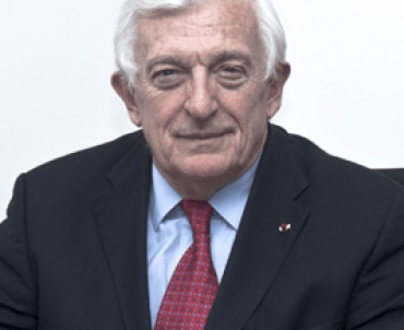 Jean Paul Foucault, associé de Foucault Avocats, cabinet avocats affaires Paris 17