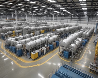 white and black abstract painting