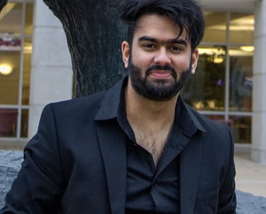 Bhudira CEO & Founder