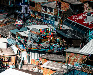 Comuna 13