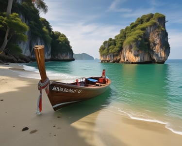 Diseñamos tu itinerario desde playas hasta miradores secretos que solo los locales conocen Phuket