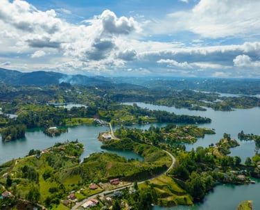 Guatapé