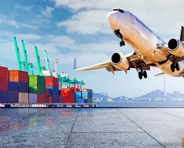 Global Brass Parts Export