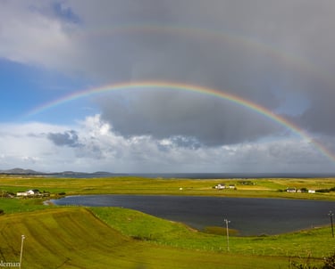 Fanad Peninsula, Donegal
