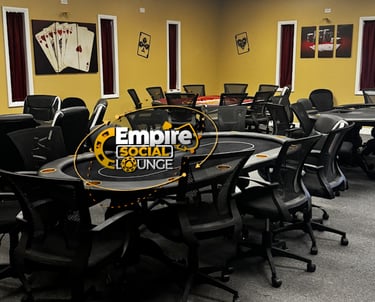 Empire Social Lounge