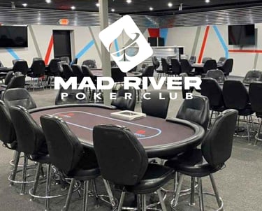 Mad River Poker Club
