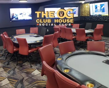 The OG Club House