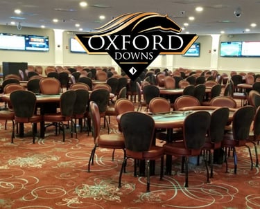 OXFORD DOWNS