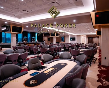 Palace Poker