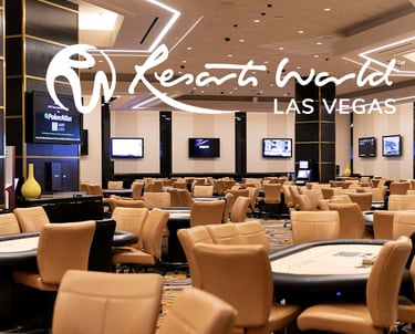 Resorts World Las Vegas