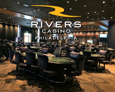 Rivers Casino