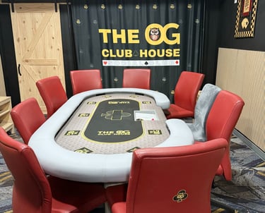OG Club House