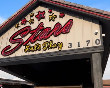 Stars Casino