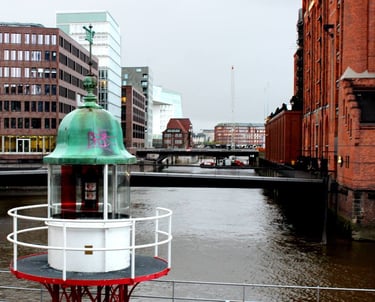 Hamburg Germany