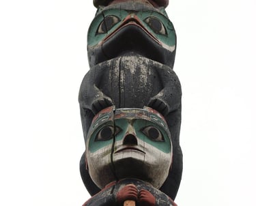 a totemic totemic totemic totemic totemist