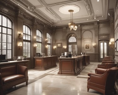 An illuminated sign is mounted on a brick wall, displaying the words 'OPEN HOUSE' vertically in bold red letters. To the right, it features the words 'whisky cocktail' and stylized images of wine bottles, also in red. The background is a soft white, creating a striking contrast with the red text and images.