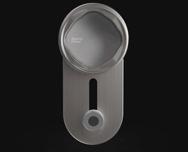 Beyond Power Voltra Adaptive Rack Mount