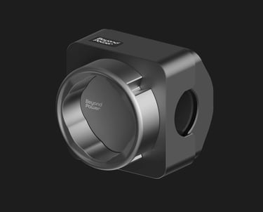 Beyond Power Voltra Bar Mount