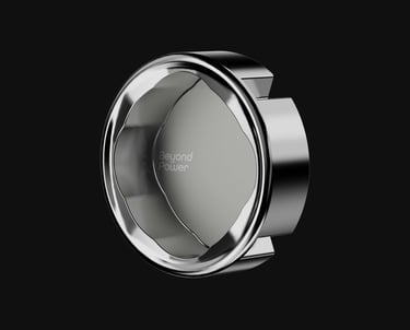 Beyond Power Voltra DIY Docks