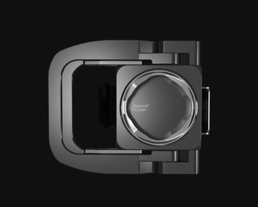 Beyond Power Voltra Strap Mount