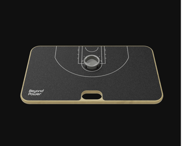 Beyond Power Voltra Travel Platform