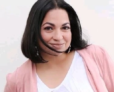 photo of Esther Pewterbaugh, founder and head of school of Faith Heritage Christian Academy