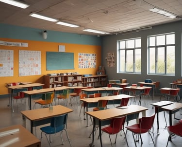 black blue and yellow textile