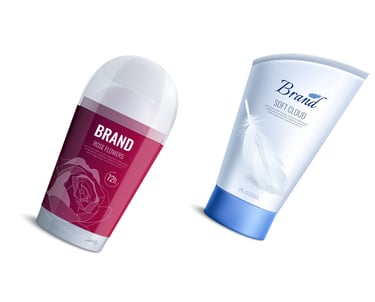 alvera labs packaging design services