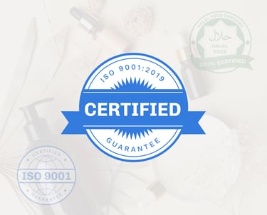 alvera labs Regulatory Compliance