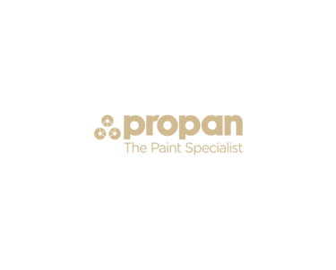 Propan Logo