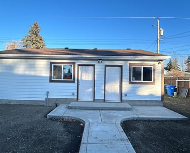 Garage Builders Calgary