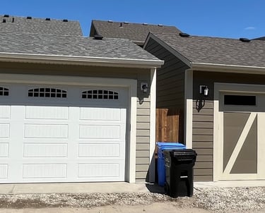 Best Garage Builders Calgary
