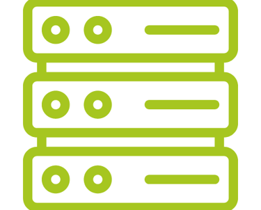 servidores certificados