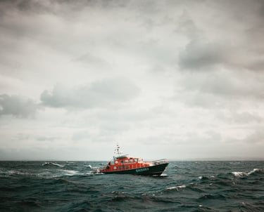 SNSM Bonifacio