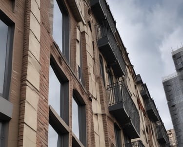 A team of engineers collaborating on a technical project.