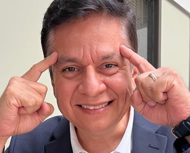 Carlos Caro