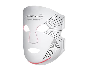 LED beauty tech and skincare tools for glowing skin in the UK from NanoFlower