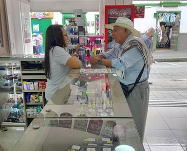 Suplementos