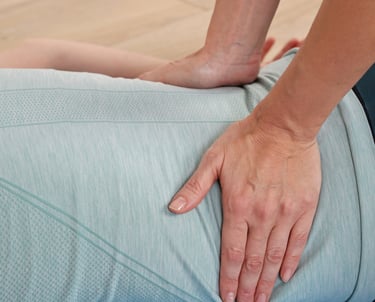 Chiropractic