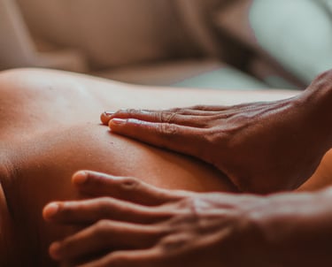 Massage Therapy
