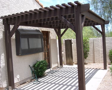 General Contractor in Scottsdale AZ