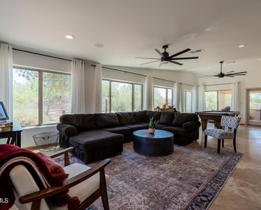 Home Remodeling Phoenix AZ
