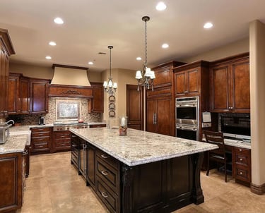 Remodeling Contractors Scottsdale  AZ 