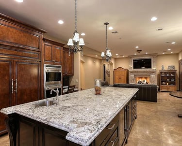 Remodeling Contractors Phoenix AZ 