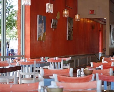 Glendale restaurant contractor